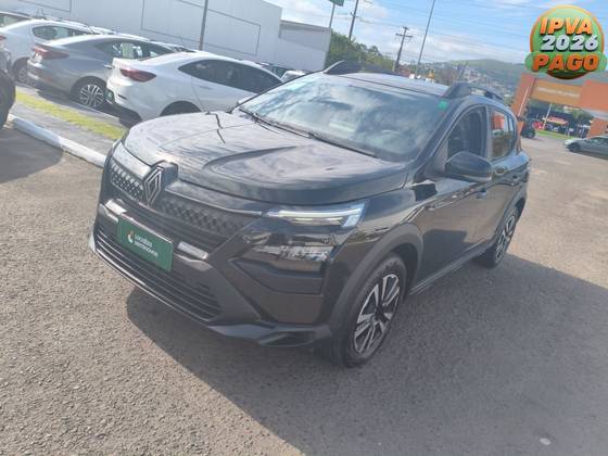 RENAULT KARDIAN 1.0 TCE FLEX EVOLUTION EDC